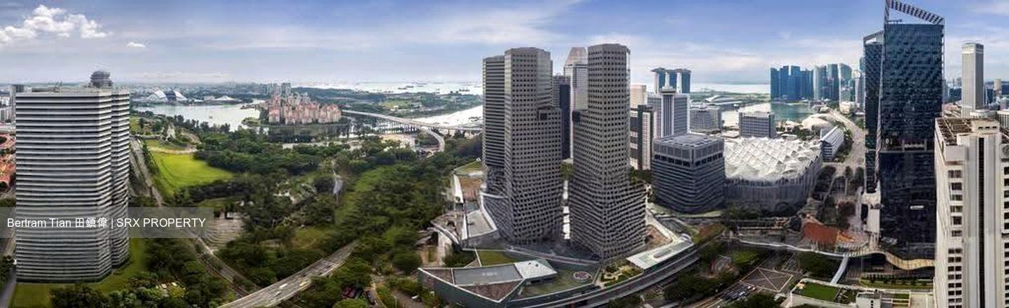 Midtown Bay (D7), Apartment #635552611